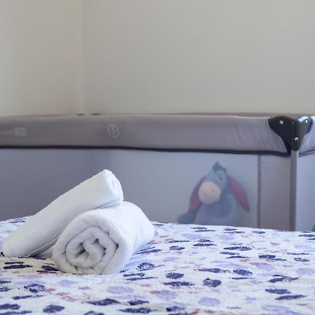 Apartman Josip Gospić Buitenkant foto