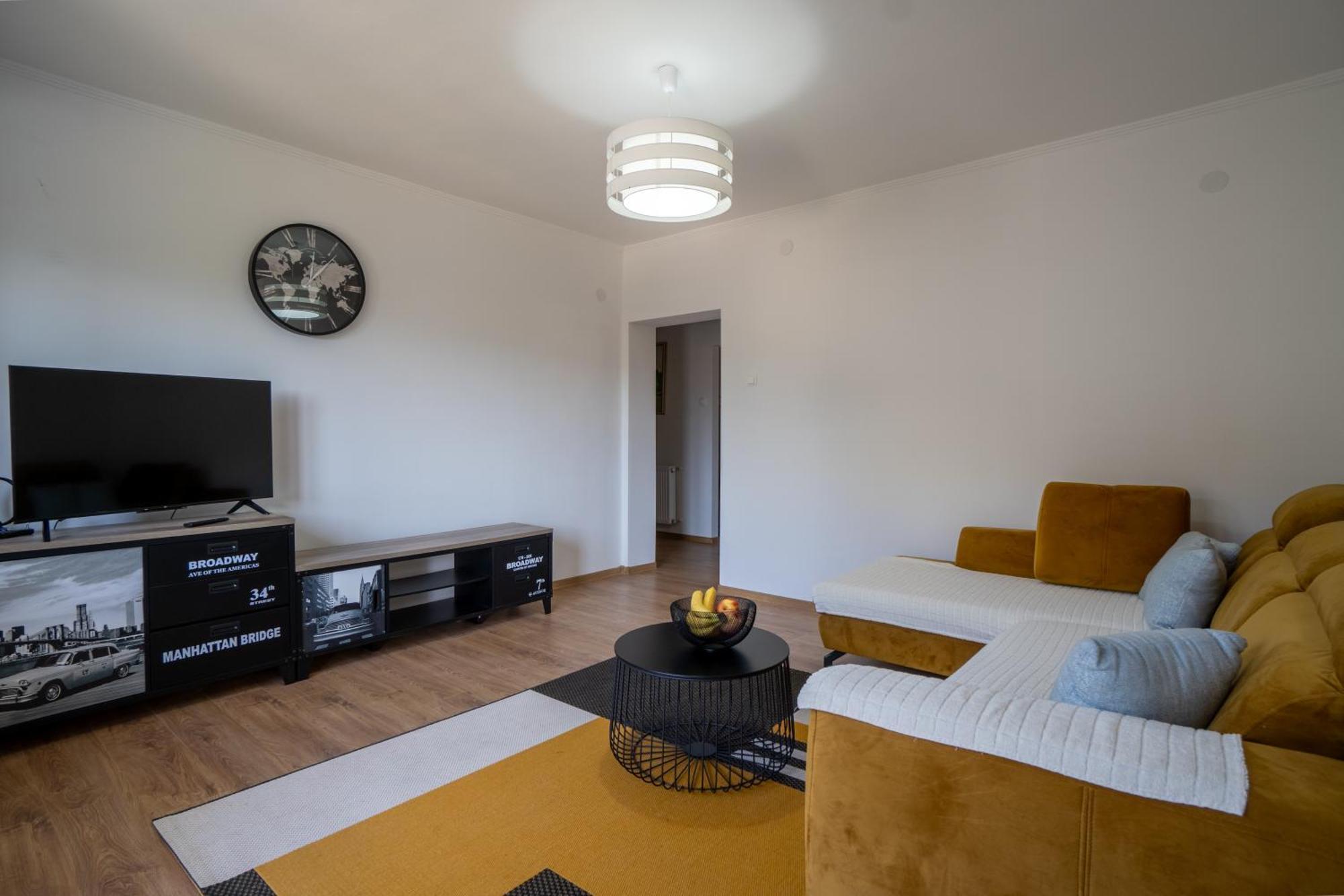 Apartman Josip Gospić Buitenkant foto